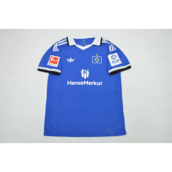 Hamburgo Visitante 26-27