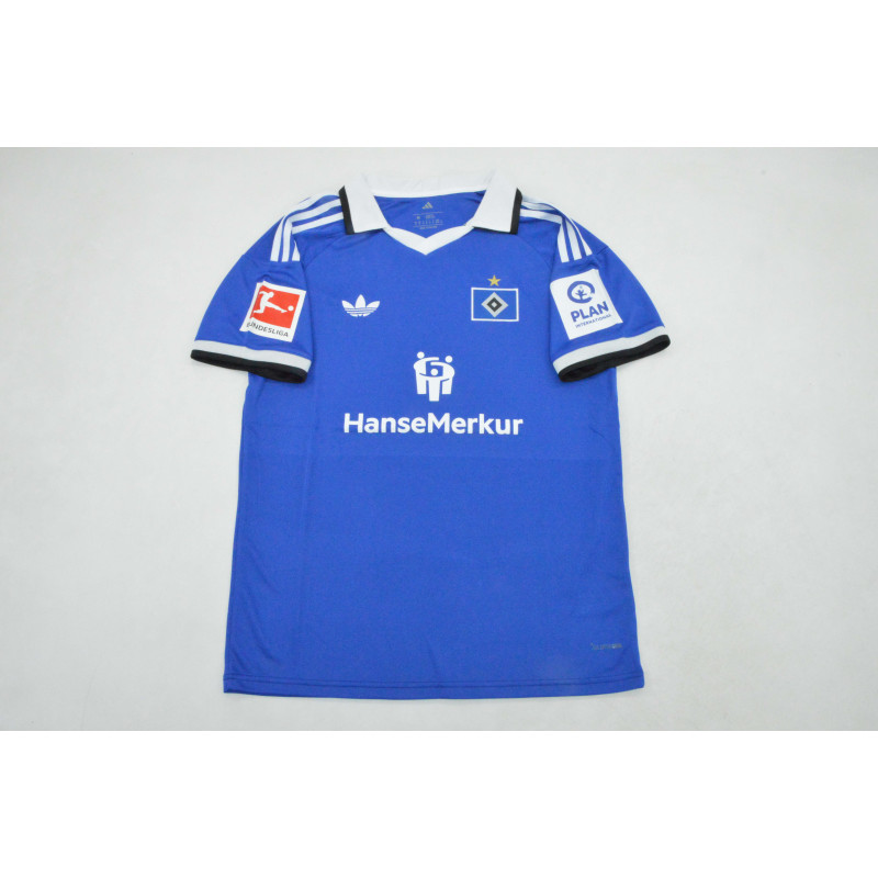 Hamburgo Visitante 26-27