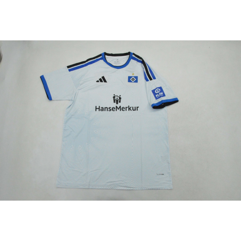 Hamburgo Local 26-27