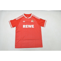 Koln Visitante 26-27