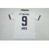 Bayern Munich Visitante 26-27