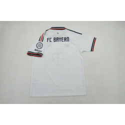 Bayern Munich Visitante 26-27