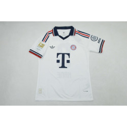 Bayern Munich Visitante 26-27