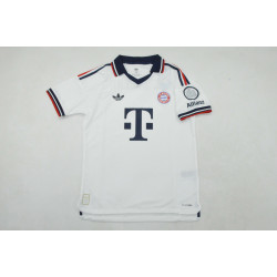 Bayern Munich Player Version Visitante 26-27