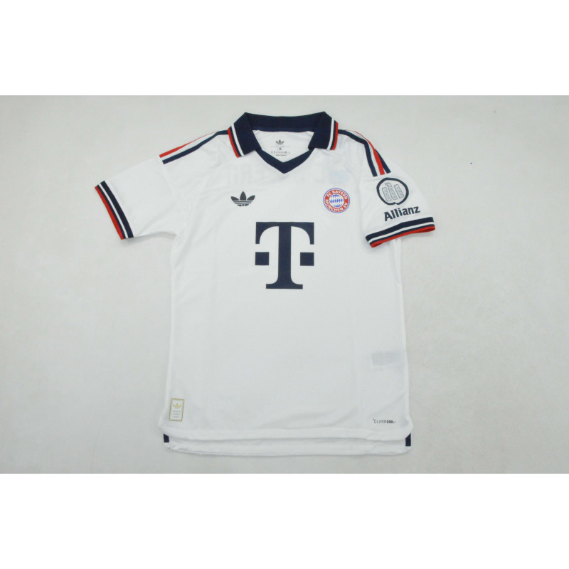 Bayern Munich Player Version Visitante 26-27