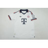 Bayern Munich Player Version Visitante 26-27