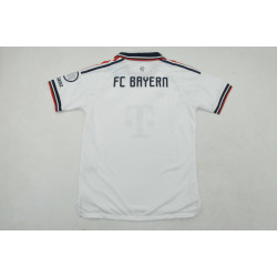 Bayern Munich Player Version Visitante 26-27