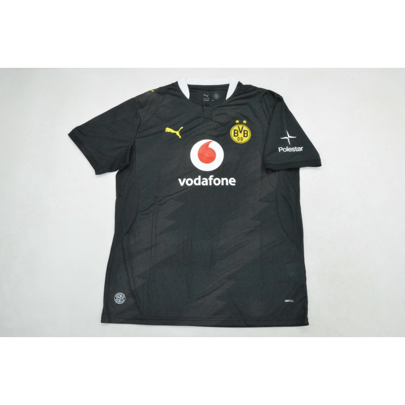 Borussia Dortmund Visitante 26-27