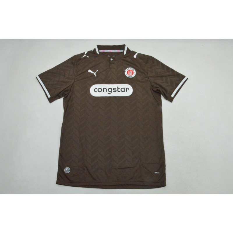 ST Pauli Local 26-27