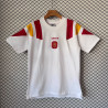 España Camiseta EQT Blanca 2026