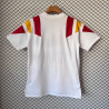 España Camiseta EQT Blanca 2026