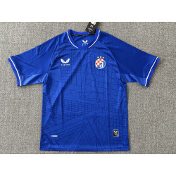 Dinamo Zagreb Local 26-27