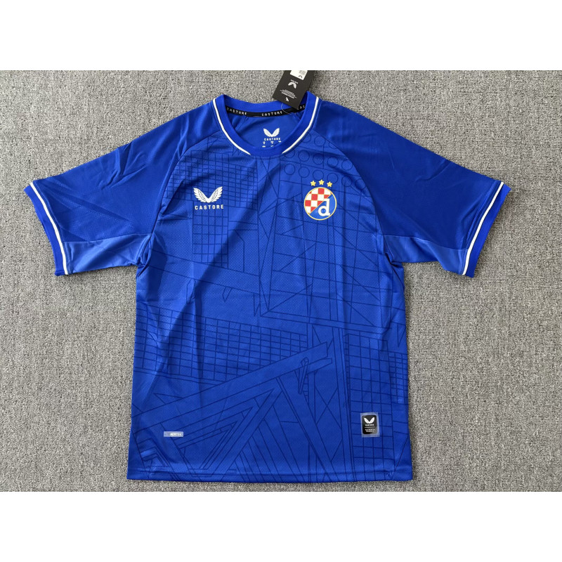 Dinamo Zagreb Local 26-27