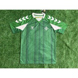 Real Betis PreMatch 26-27