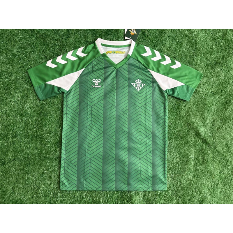 Real Betis PreMatch 26-27