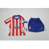 Atletico de Madrid KIT NIÑO Player Version Local 26-27
