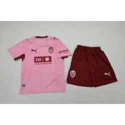 Valencia KIT NIÑO Tercera 26-27