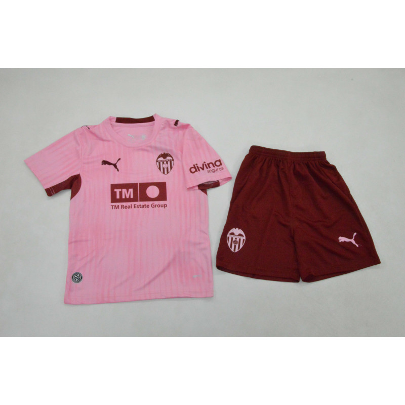 Valencia KIT NIÑO Tercera 26-27
