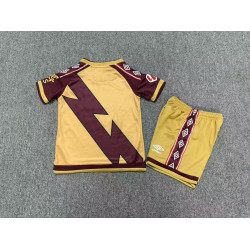 Rayo Vallecano KIT NIÑO Tercera 26-27