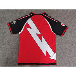 Rayo Vallecano Visitante 26-27
