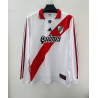 River Plate Retro Manga Larga Local 98-99