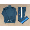 Napoles Chandal Azul Oscuro 26-27