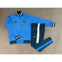 Napoles Chandal Azul 26-27
