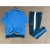 Napoles Chandal Azul 26-27