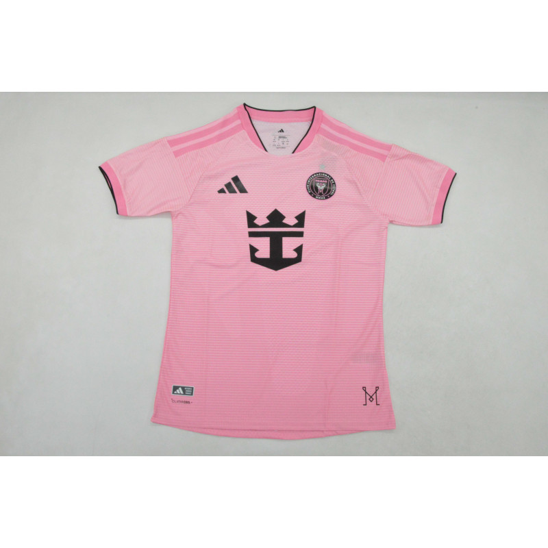 Inter Miami Player Version Local 26-27