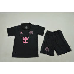 Inter Miami KIT NIÑO Visitante 26-27