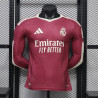 RM Player Version Manga Larga Tercera 26-27