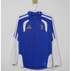 Juventus Sudadera Player Version Azul 26-27