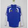 Juventus Sudadera Player Version Azul 26-27