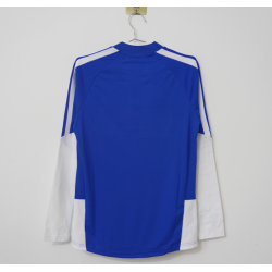 Juventus Sudadera Player Version Azul 26-27