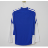 Juventus Sudadera Player Version Azul 26-27