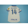 Italia Retro Visitante 1996