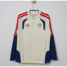 Bayern Munich Sudadera Player Version Crema 26-27