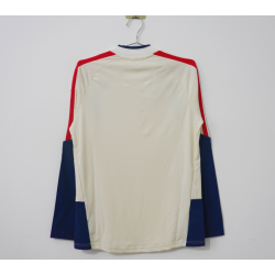 Bayern Munich Sudadera Player Version Crema 26-27
