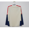 Bayern Munich Sudadera Player Version Crema 26-27