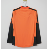 Arsenal Sudadera Player Version Naranja 26-27