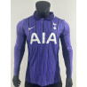 Tottenham Player Version Manga Larga Tercera 26-27