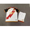 Rayo Vallecano KIT NIÑO Local 26-27