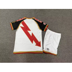 Rayo Vallecano KIT NIÑO Local 26-27