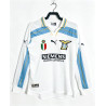 Lazio Retro Manga Larga Local 00-01