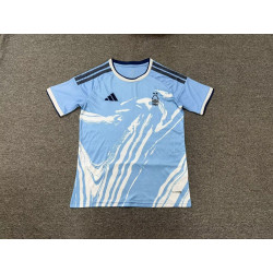 Nottingham Forest Tercera 26-27