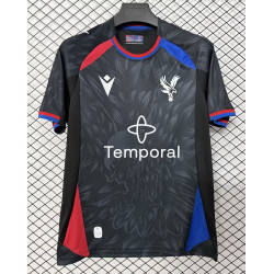 Crystal Palace Visitante 26-27