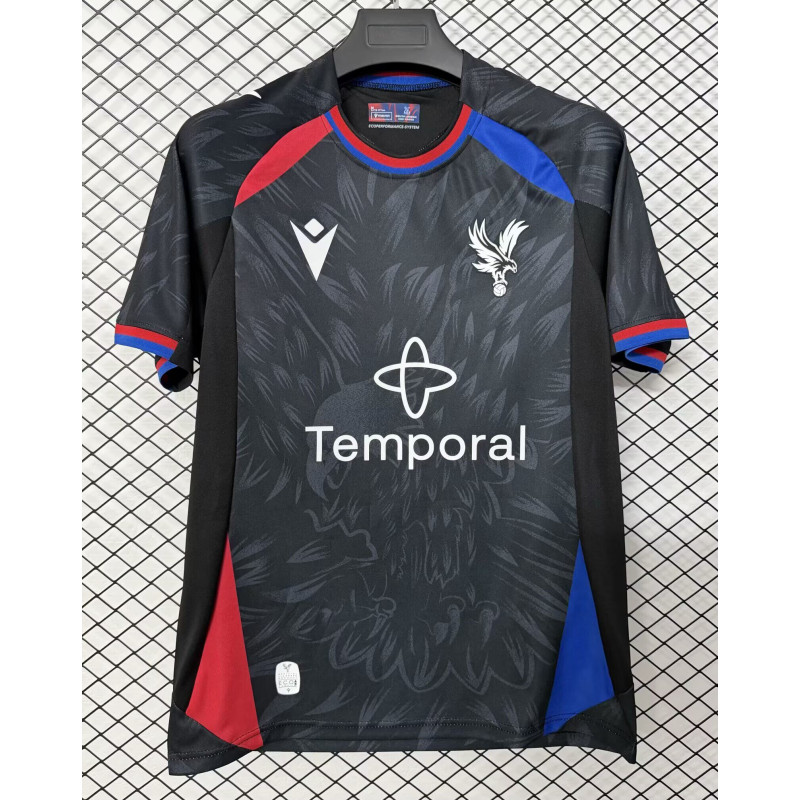 Crystal Palace Visitante 26-27