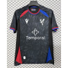 Crystal Palace Visitante 26-27