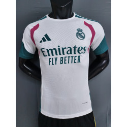RM Entrenamiento Player Version Blanca 26-27