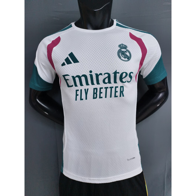 RM Entrenamiento Player Version Blanca 26-27